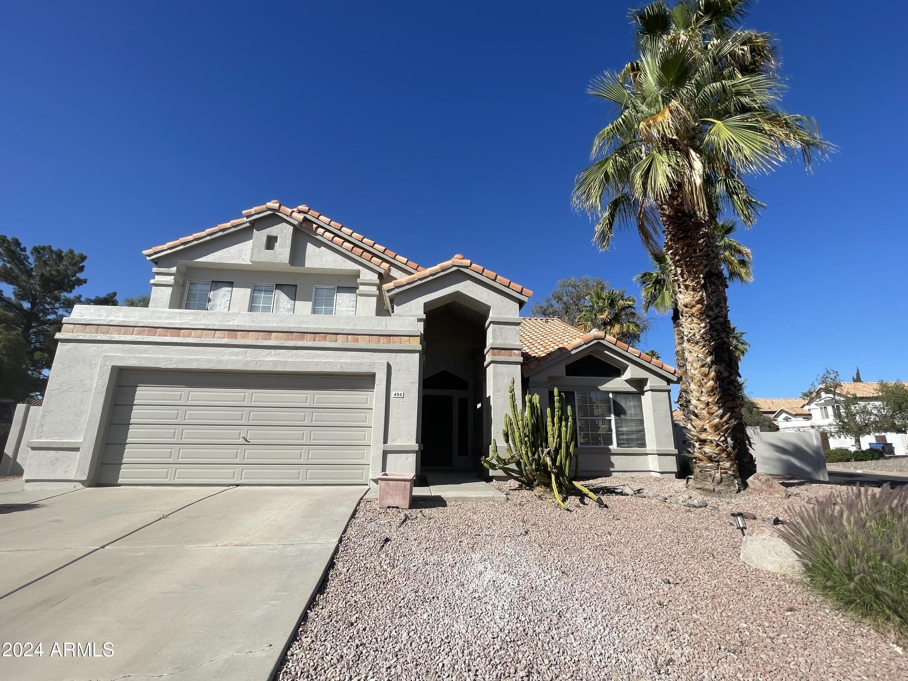 456 E SILVER CREEK Road – photo 1