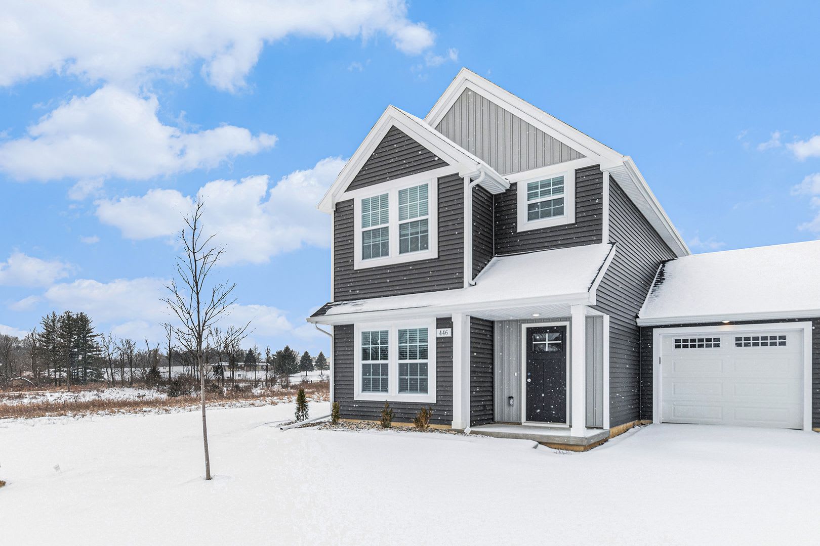 446 Hidden Meadows Drive – photo 1 of 15