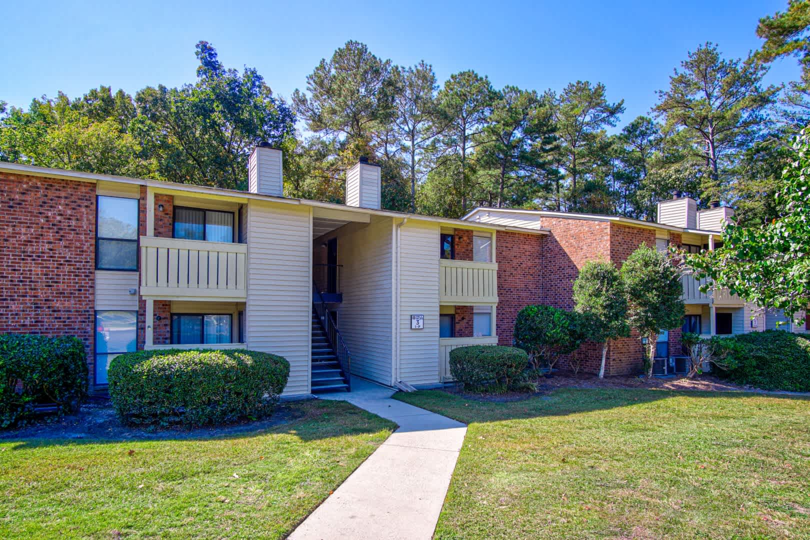 Mill Run Apartments – photo 1 of 34
