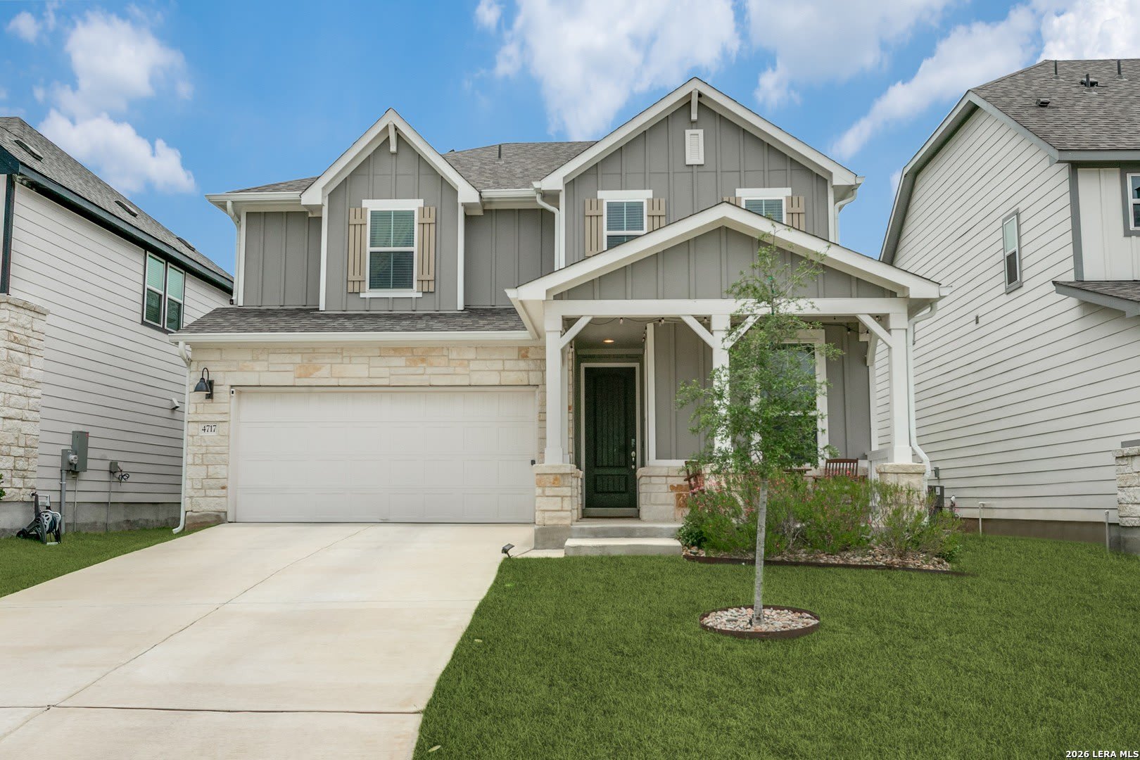 4717 Whaler – photo 1