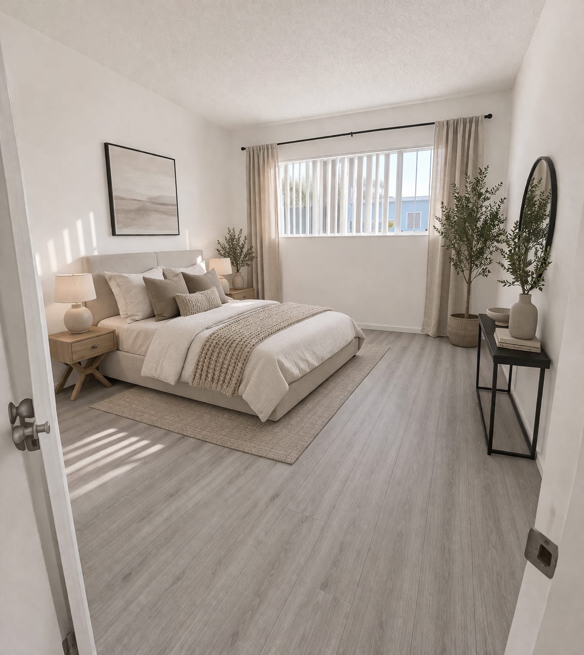 Slauson Village Apartments – photo 1 of 36