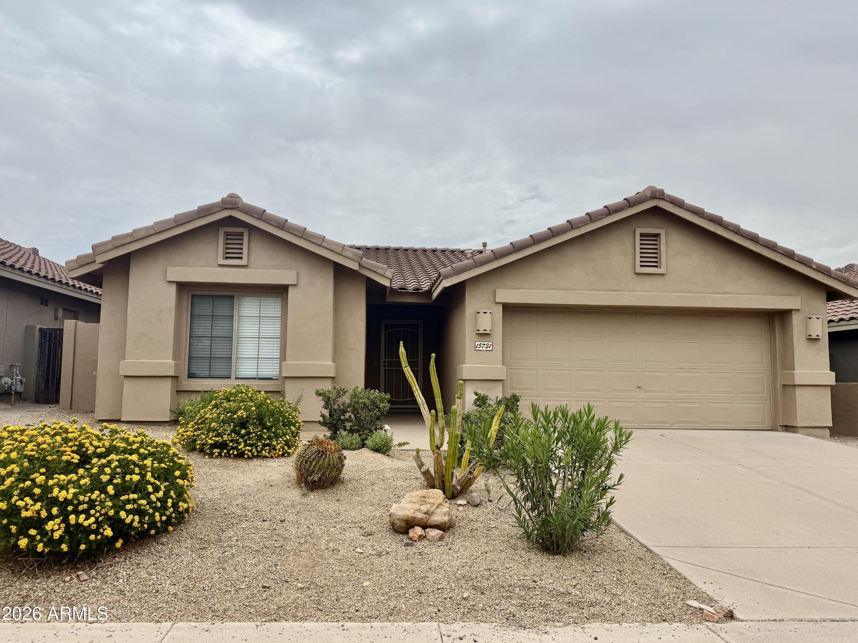 15731 N 102ND Street – photo 1