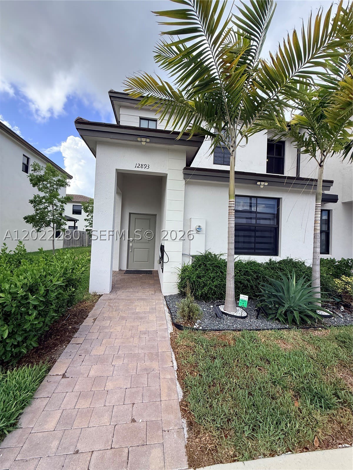 12893 SW 232nd Ln – photo 1