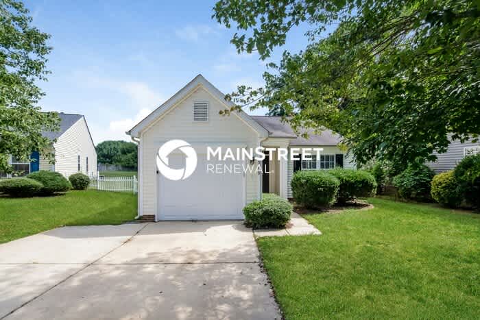 3019 Great Falls Drive – photo 1 of 15