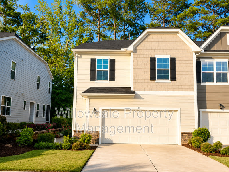203 Gremar Dr – photo 1