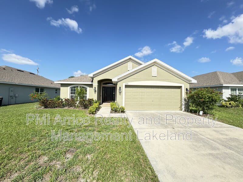1500 Grey Eagle Lane – photo 1