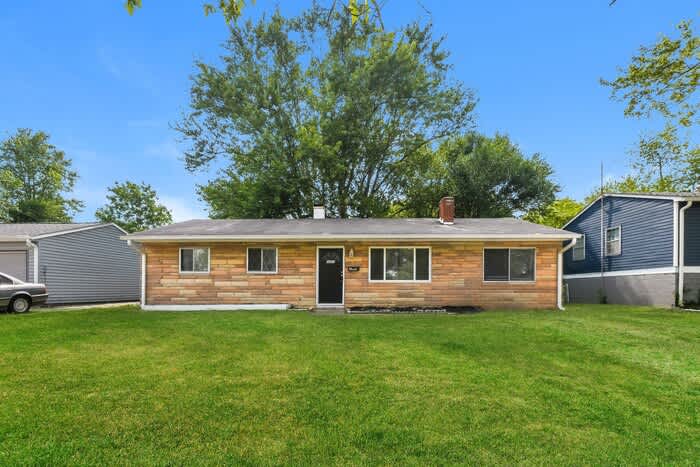 3860 Arquette Drive – photo 1
