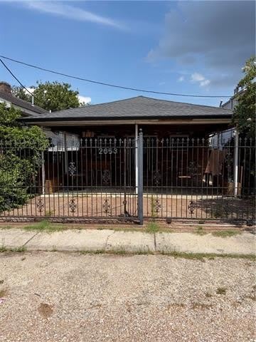 2653 NEW ORLEANS Street – photo 1