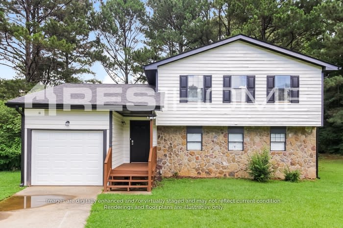 6316 Steepleridge Court – photo 1 of 169