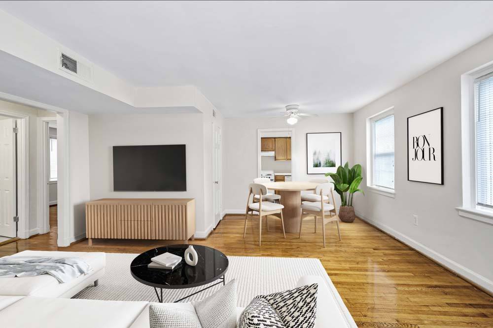 Woodside Place – photo 1 of 17