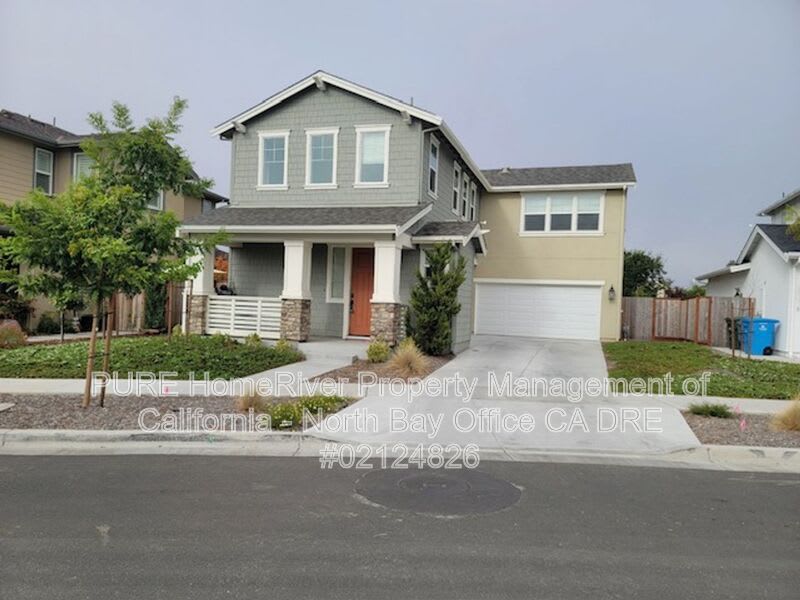 1581 Country Manor Drive – photo 1