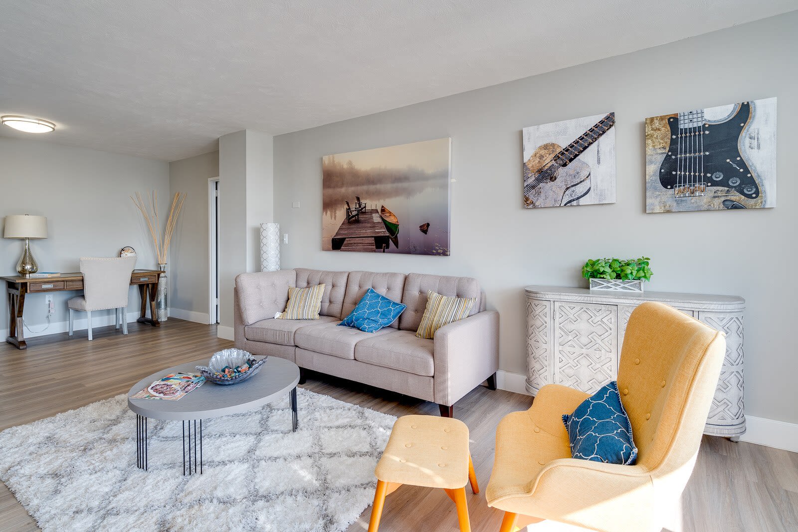 The View at Dayton Towers – photo 1