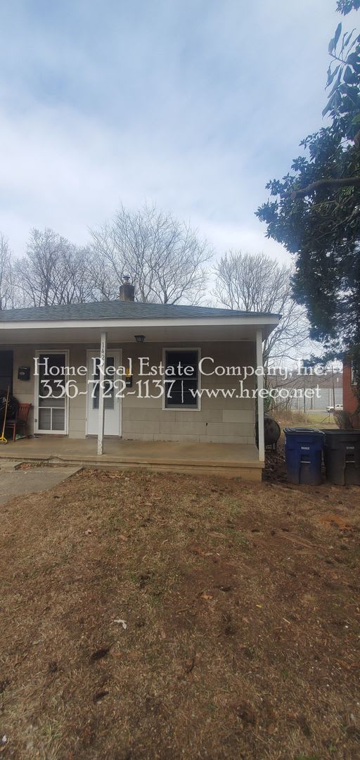1425 Gholson Avenue – photo 1 of 6