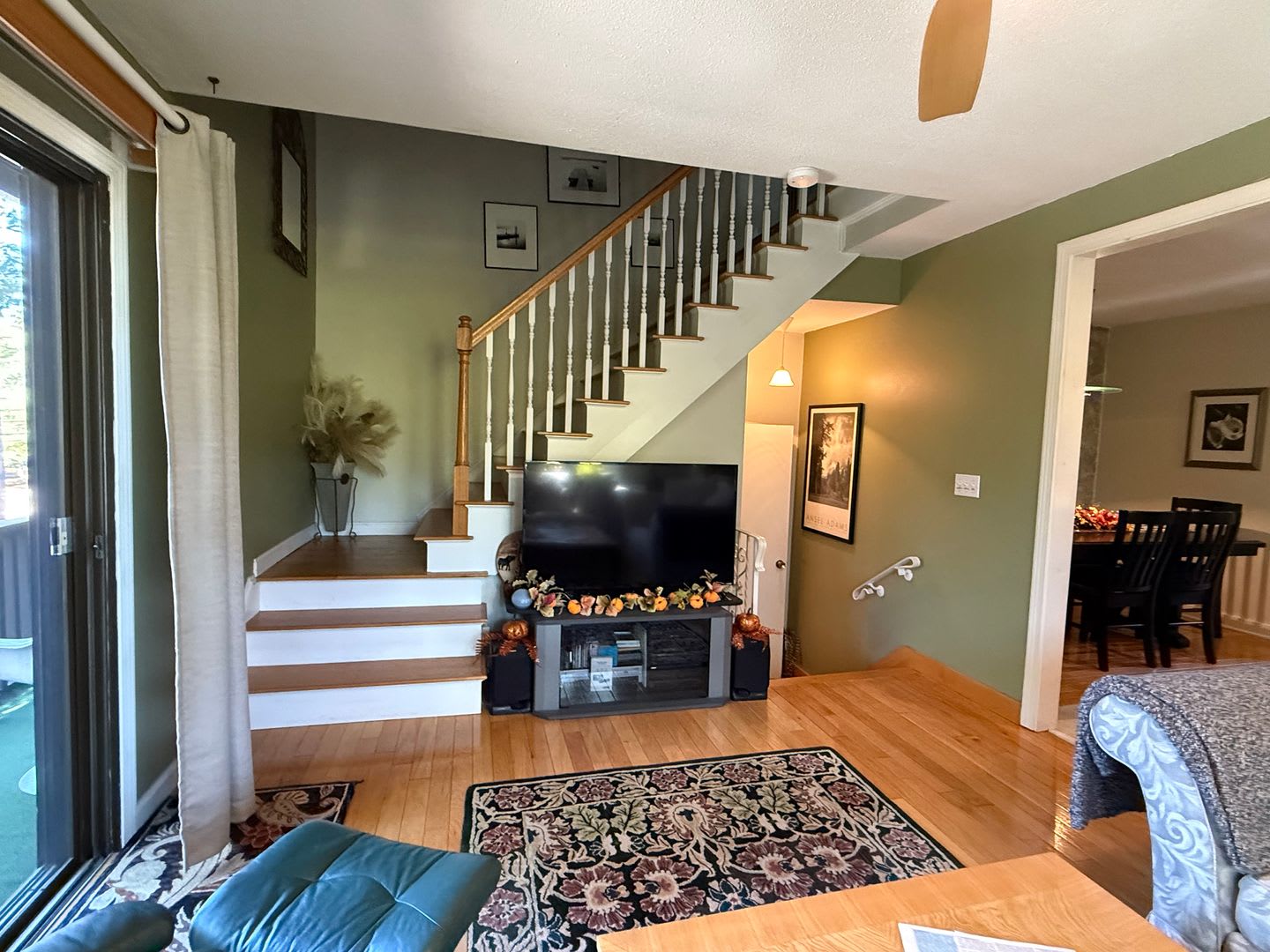 Charming 3 Bedroom Condo In Laconia Nh 2100 Month Winter Rental – photo 1 of 186