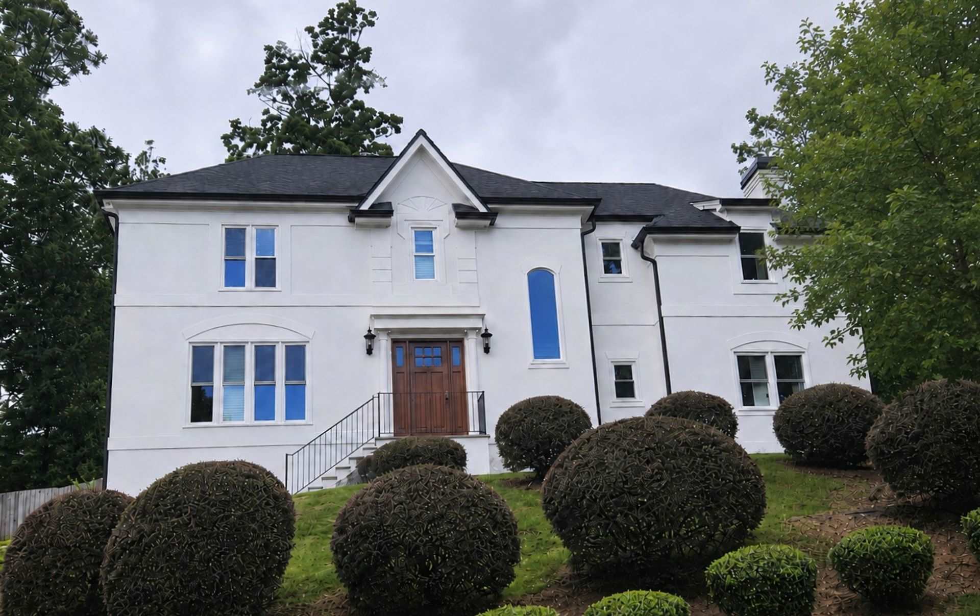 Executive Hom in Walton HS – photo 1