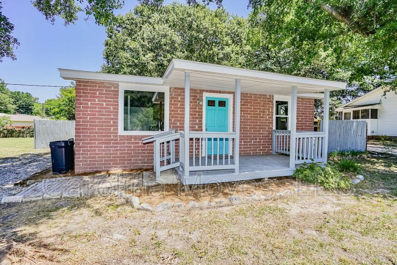 205 Brushy Creek Road – photo 1 of 9