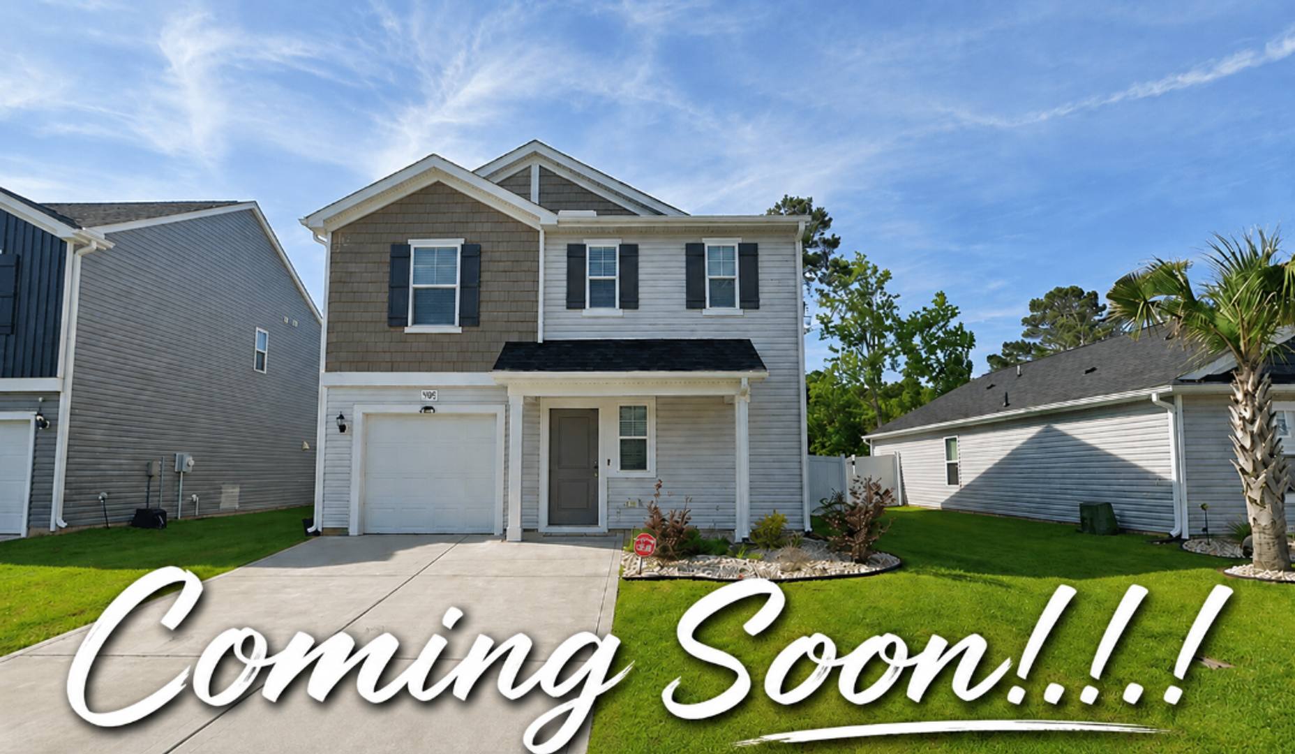 Coming Soon!.!.! – photo 1