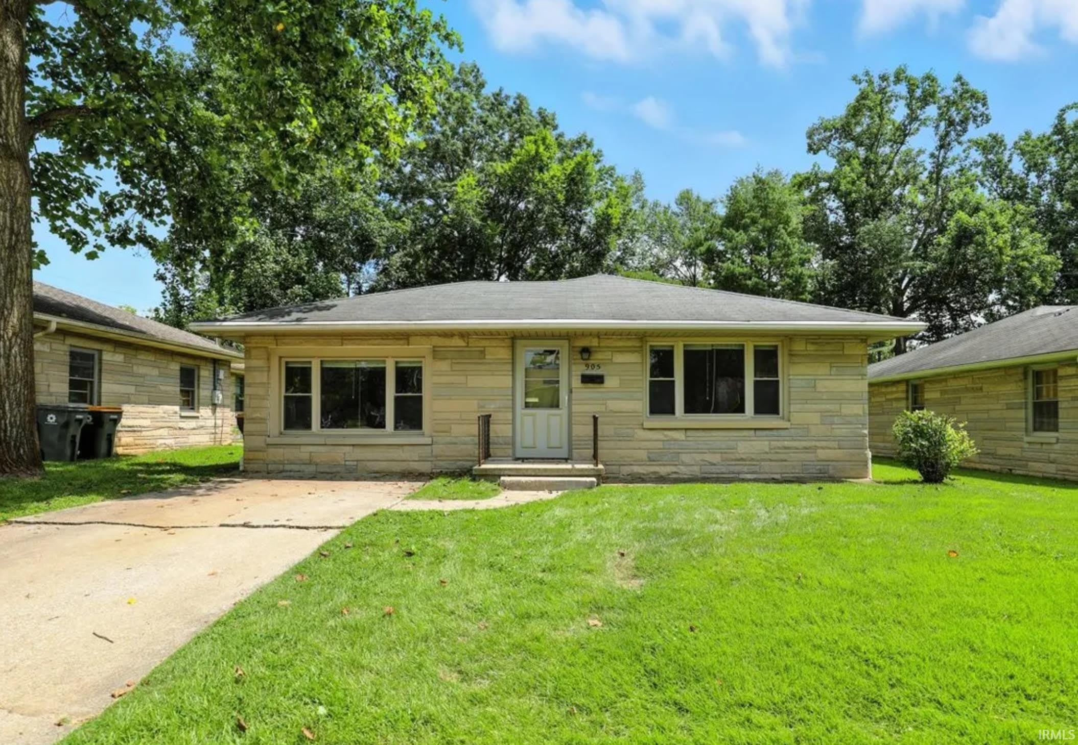 905 S Henderson Street – photo 1