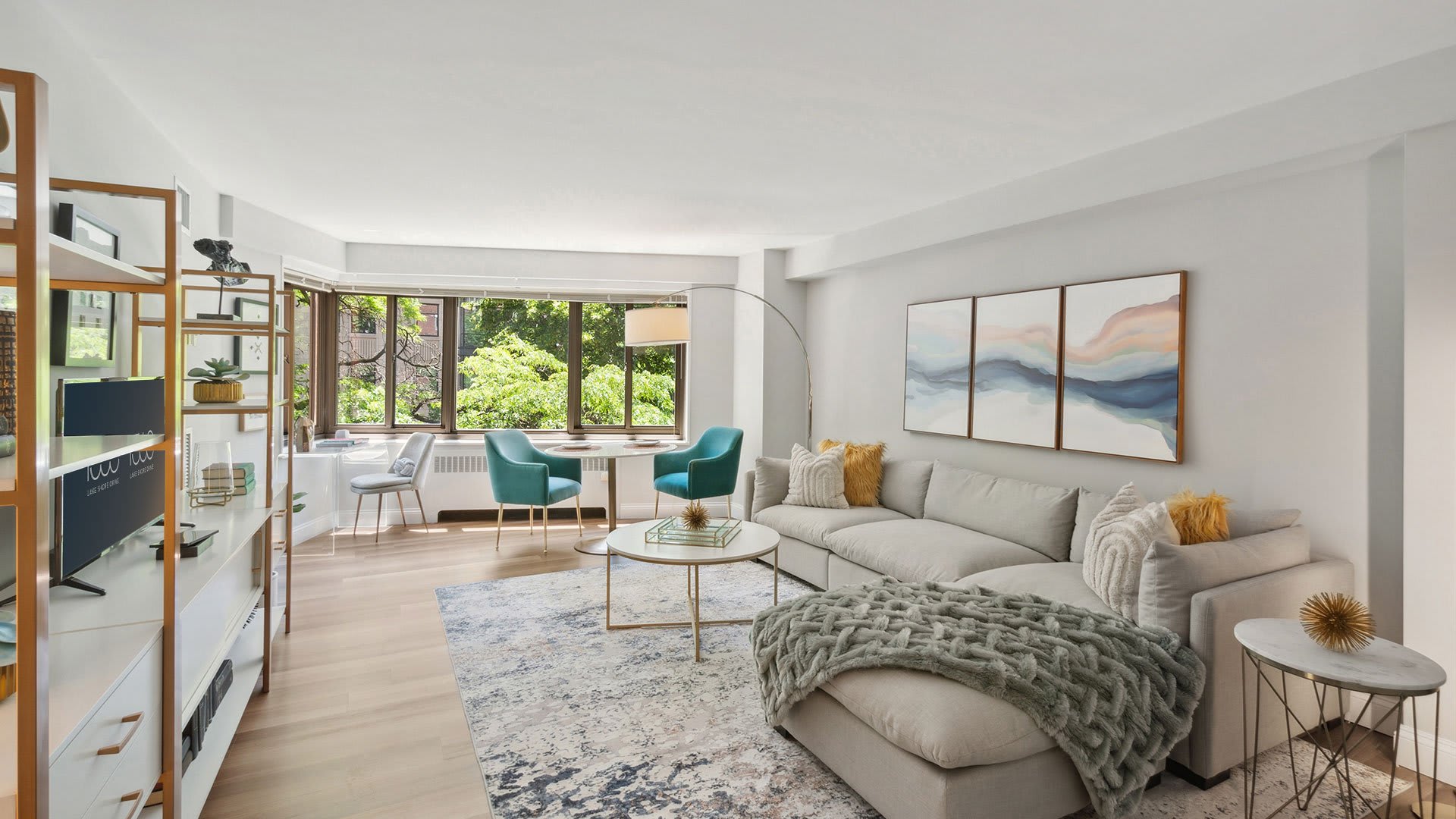 1350 Lake Shore Drive – photo 1