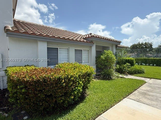 20861 Nw 3Rd Ln – photo 1