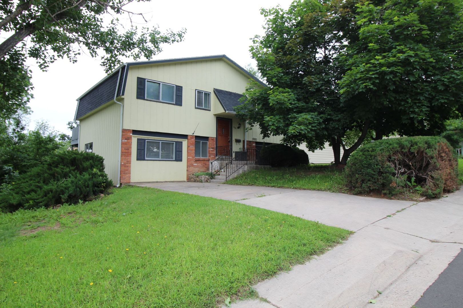 Great House In Fort Collins – photo 1