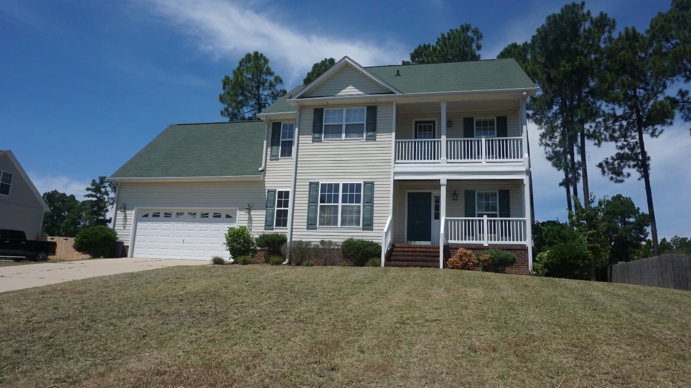 87 Arlington ~ North Ridge Plantation – photo 1