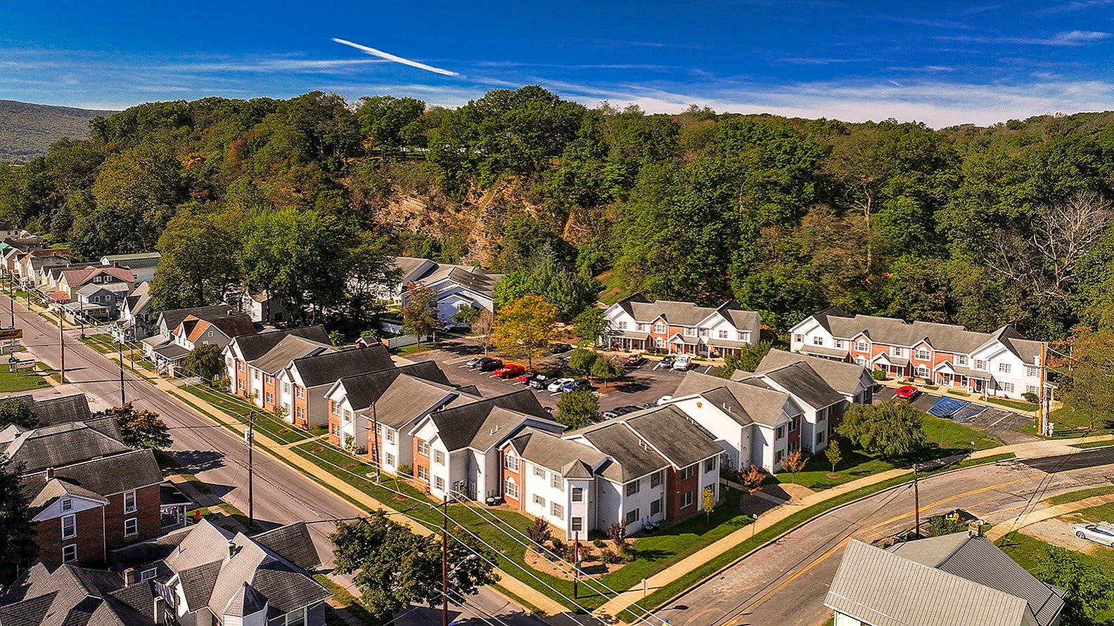 Rockledge Pointe Apartments – photo 1 of 29