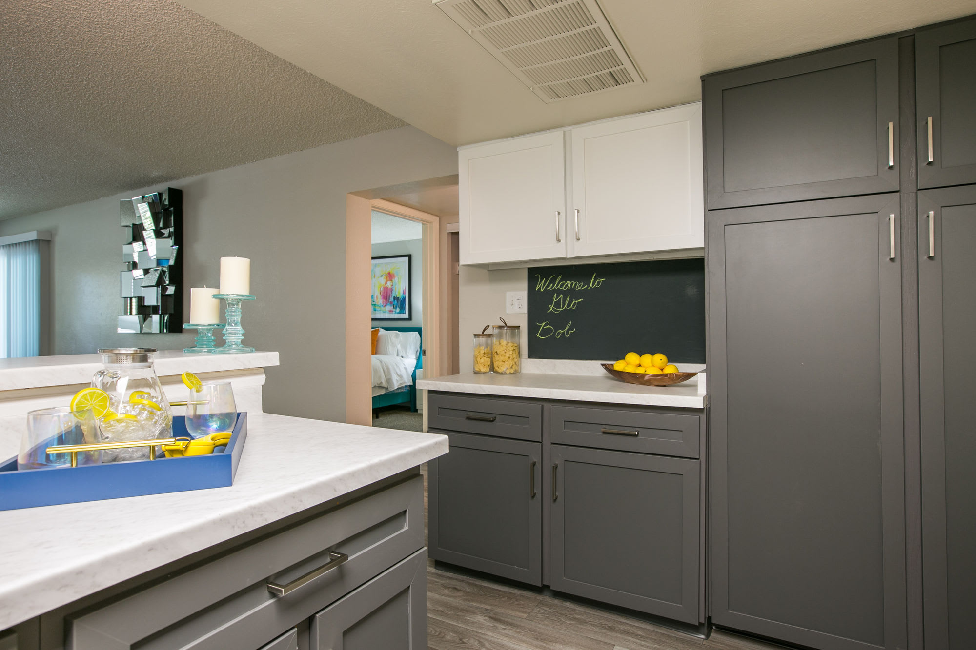 Glo Apartments – photo 1