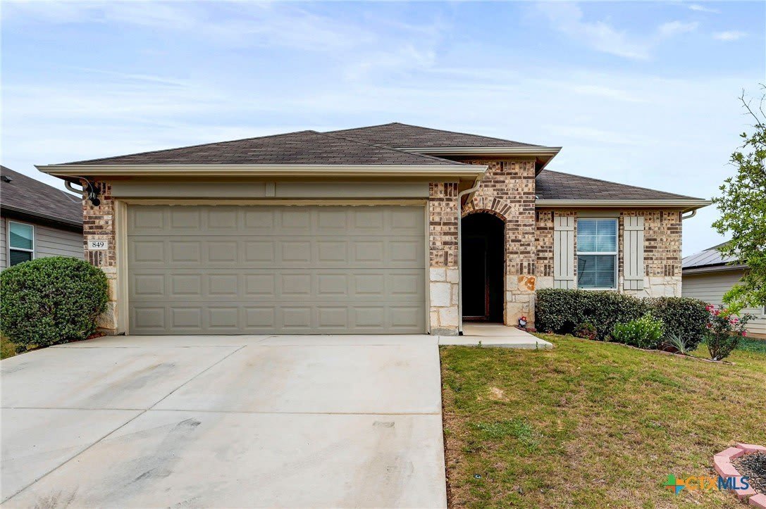 849 Gerardia Court – photo 1