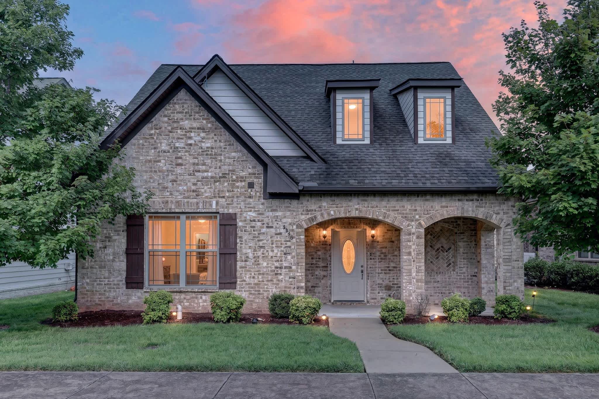 2848 Cason Lane – photo 1