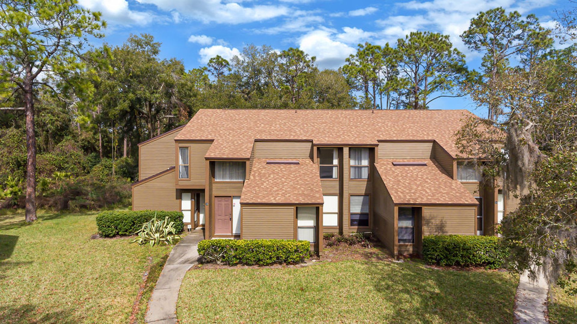 2/2 in Woodhaven of Palm Coast – photo 1