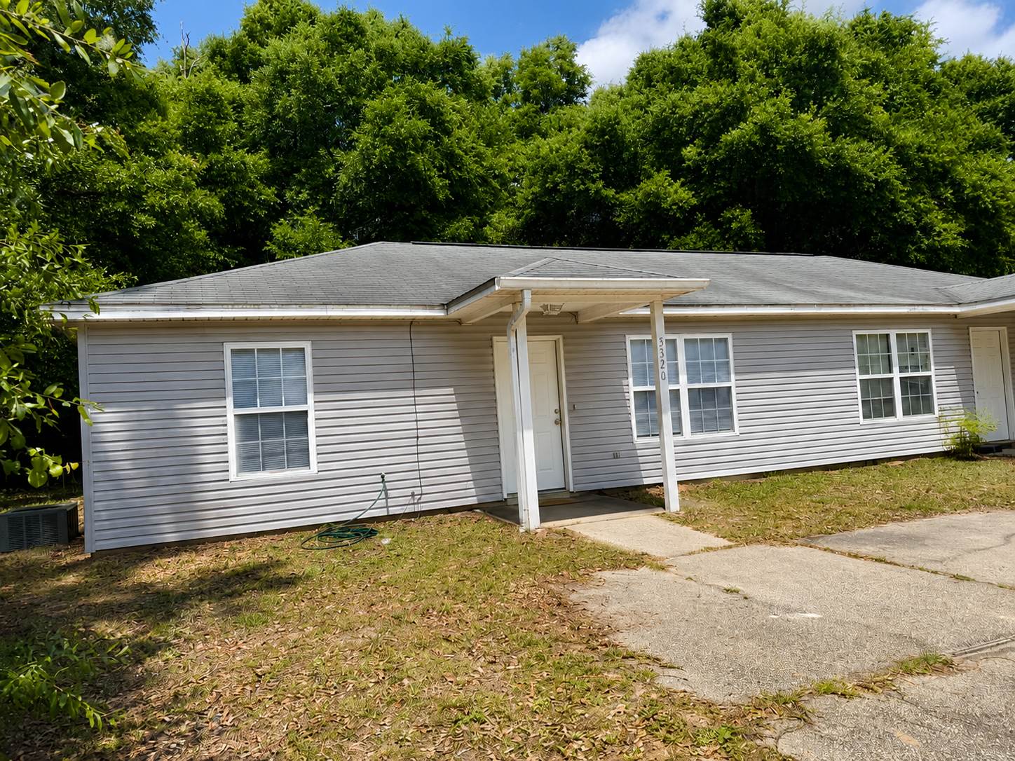 5326 Vernon Taylor Road – photo 1 of 19