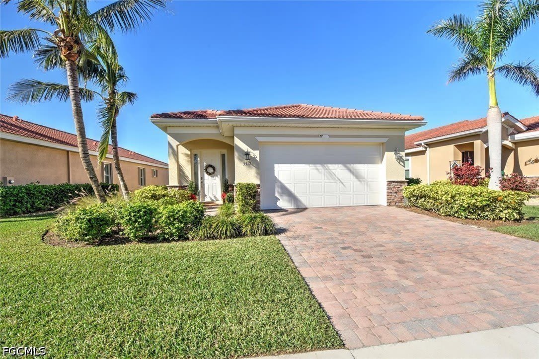 3517 Crosswater Drive – photo 1