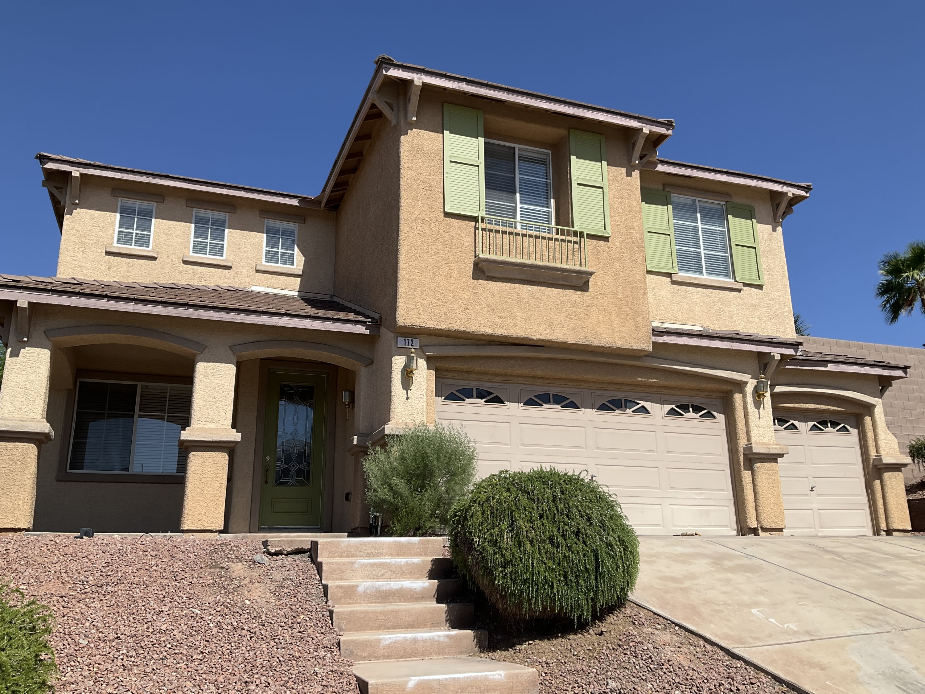 172 Timberline Desert Ct – photo 1 of 25