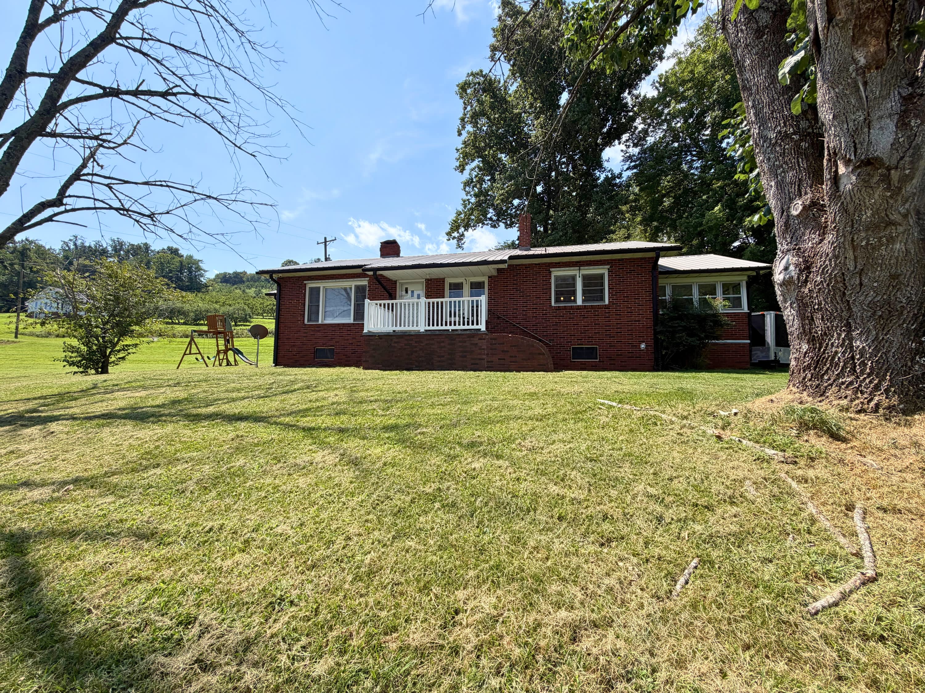 4231 Mount Olive Church Road – photo 1 of 15