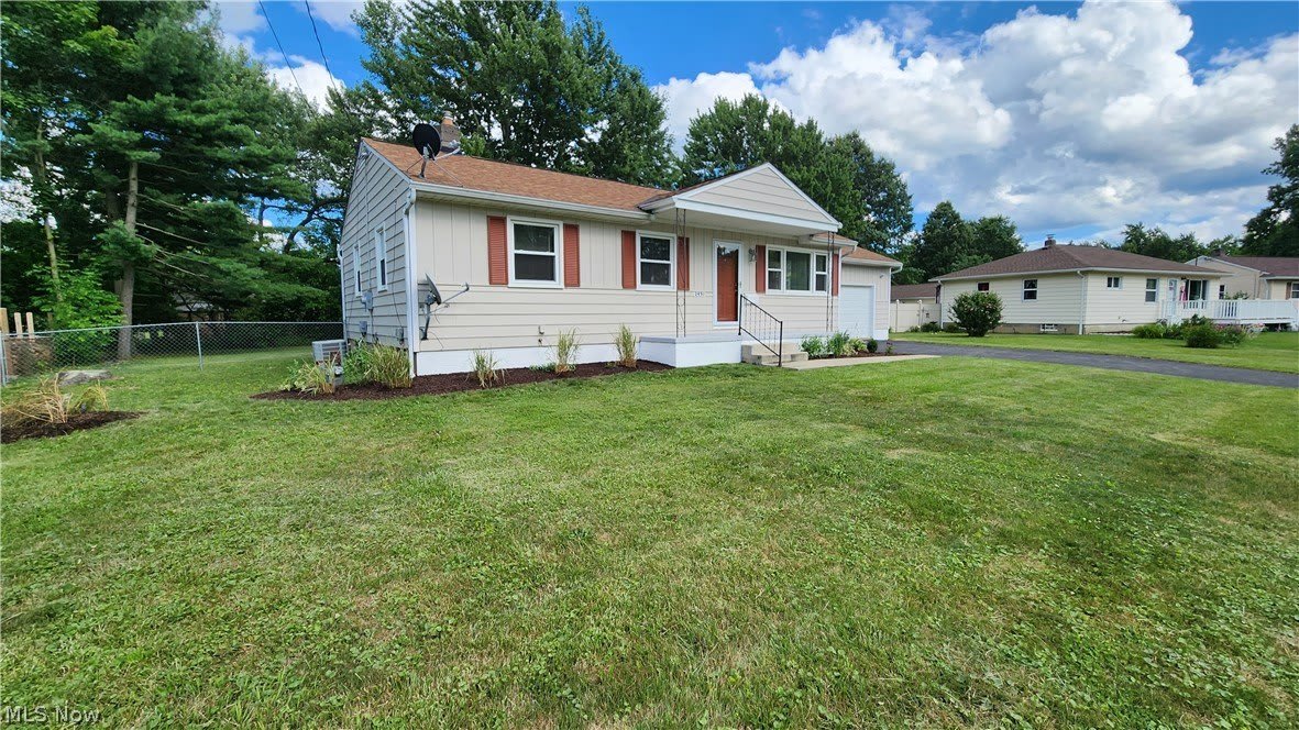 2491 Samira Road – photo 1