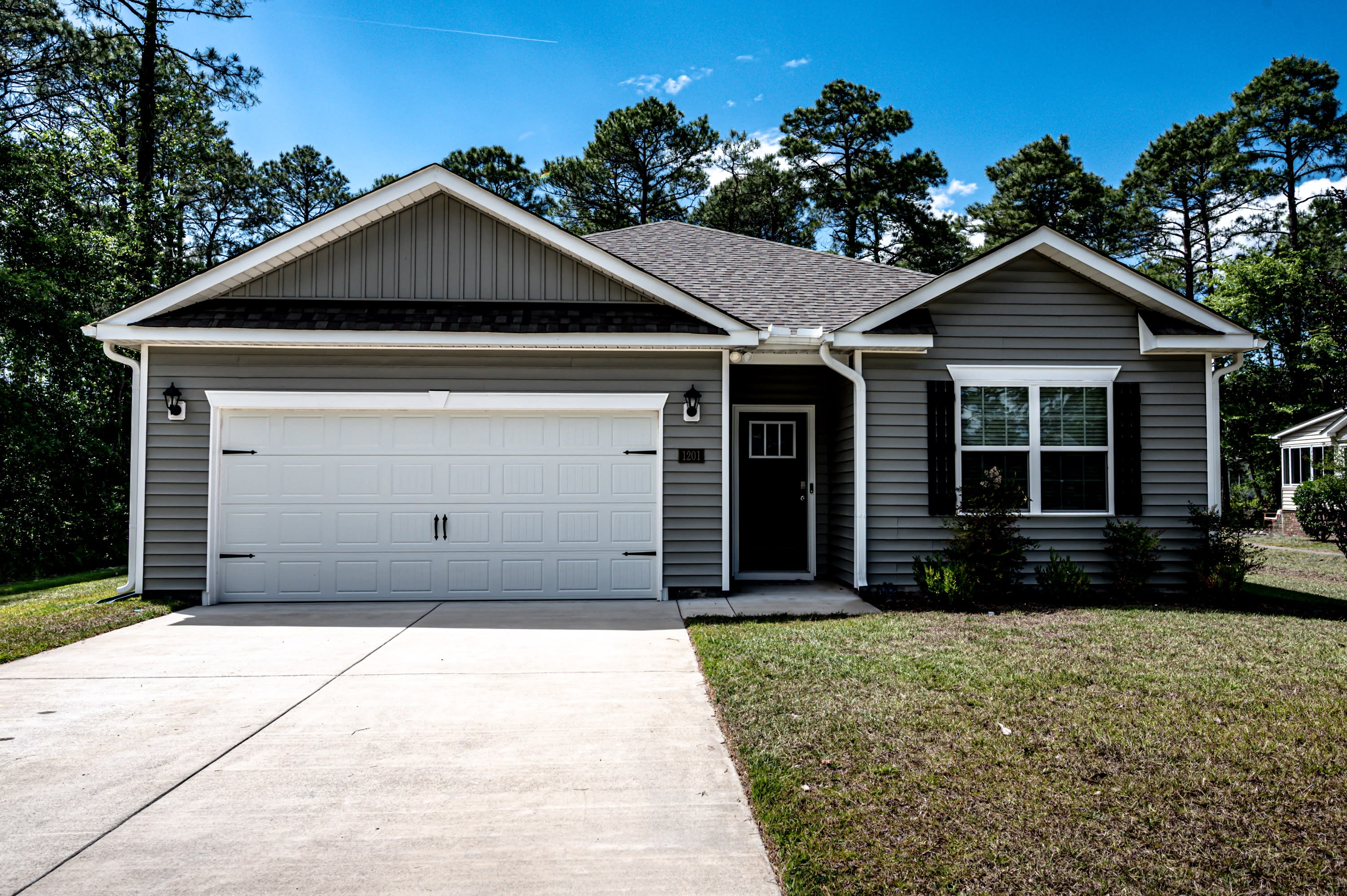 1201 Santa Lucia Drive – photo 1 of 23