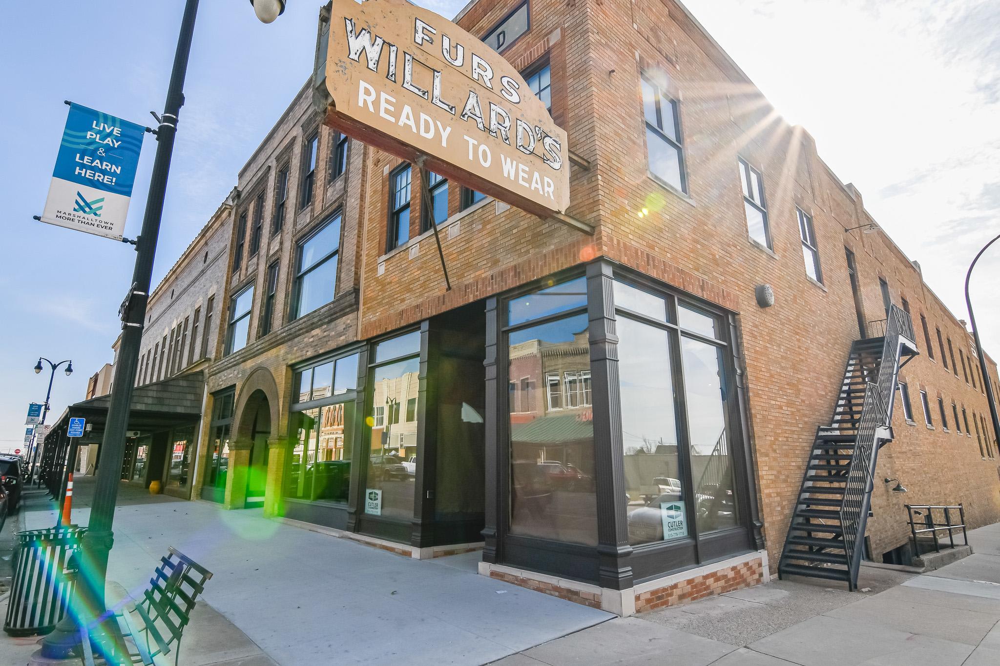 36 W Main St – photo 1 of 21