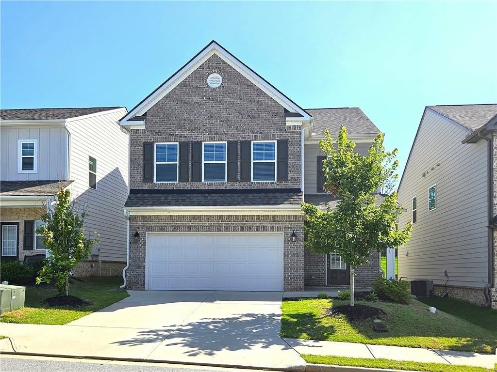 1561 Winding Ridge Trail – photo 1