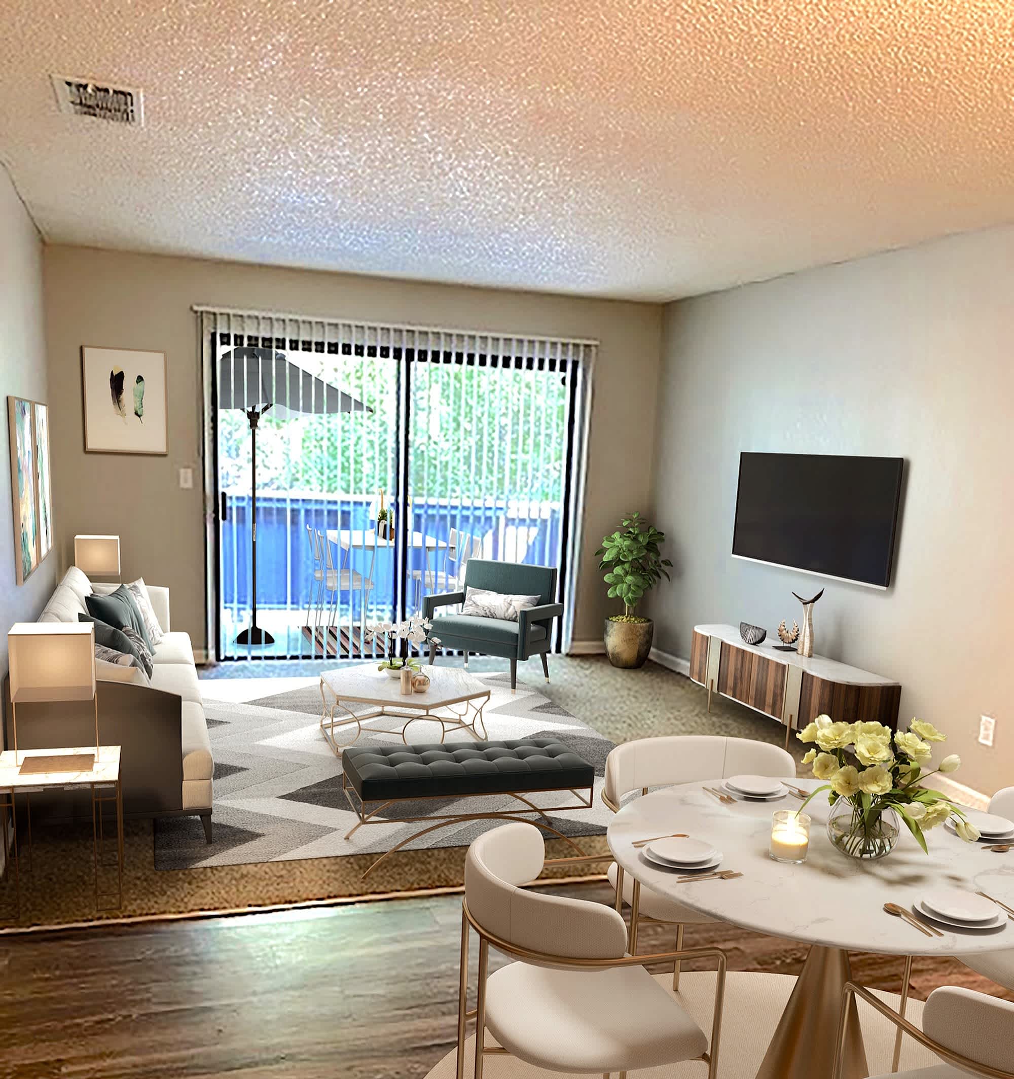 Arbor Ridge I – photo 1