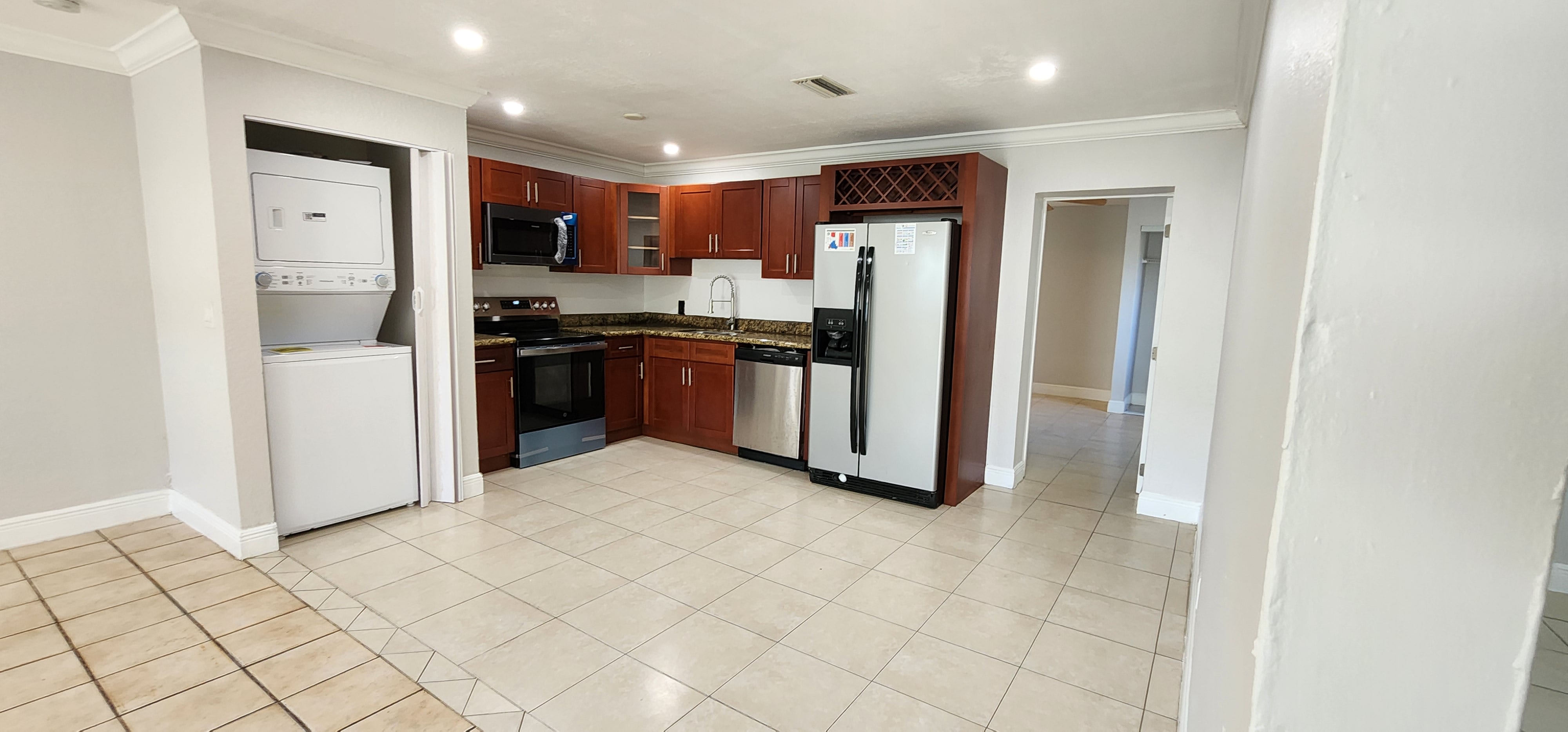 5317 Northwest 18th Court – photo 1