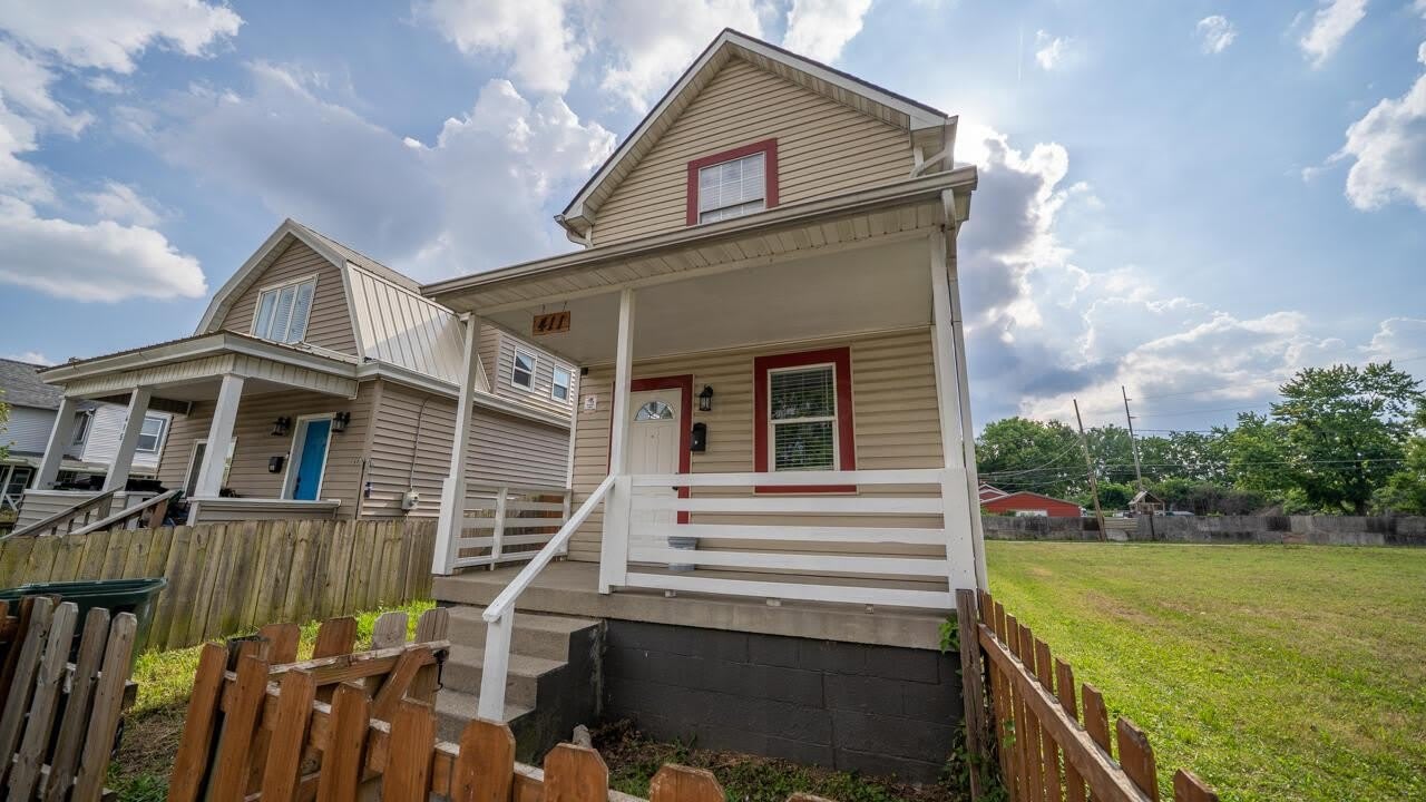 411 S Yale Avenue – photo 1
