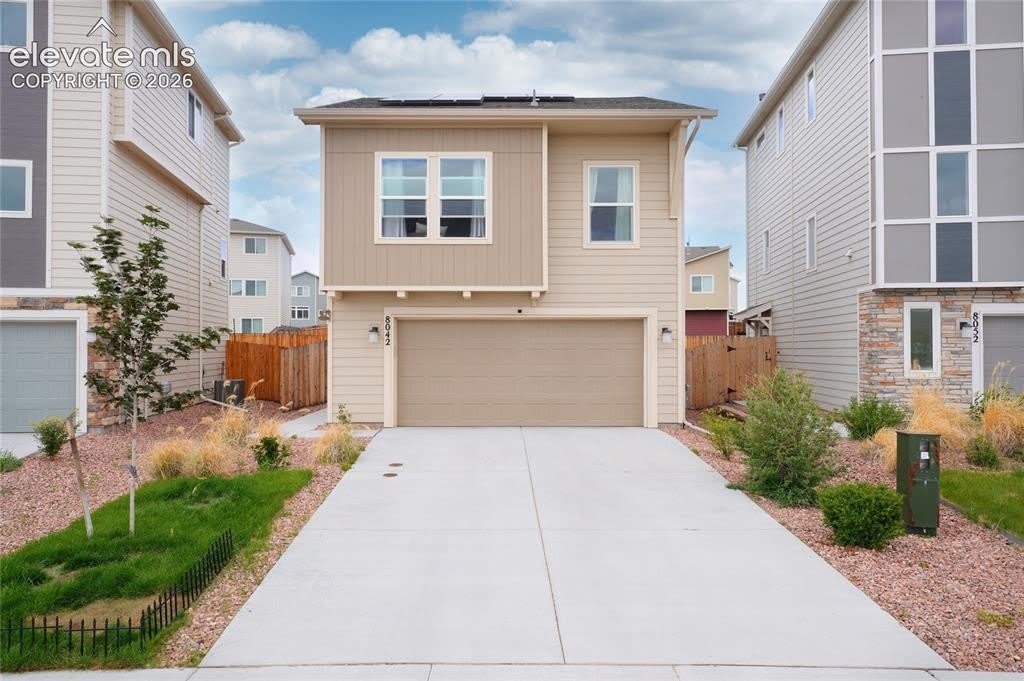 8042 Jayla Trail – photo 1