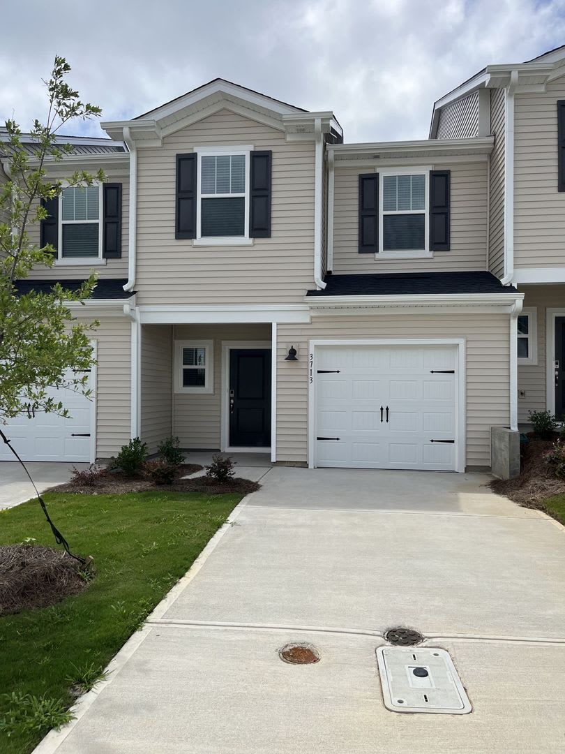 COMING SOON!!! 2 Story, 3 Bed Townhome in Concord – photo 1