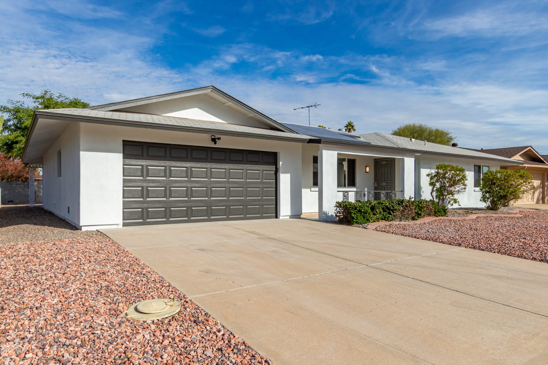 9830 W Evergreen Dr – photo 1