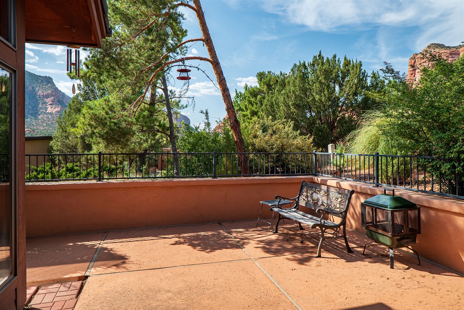 Home Surrounded by Lush Landscape + Mtn Views! – photo 1 of 34