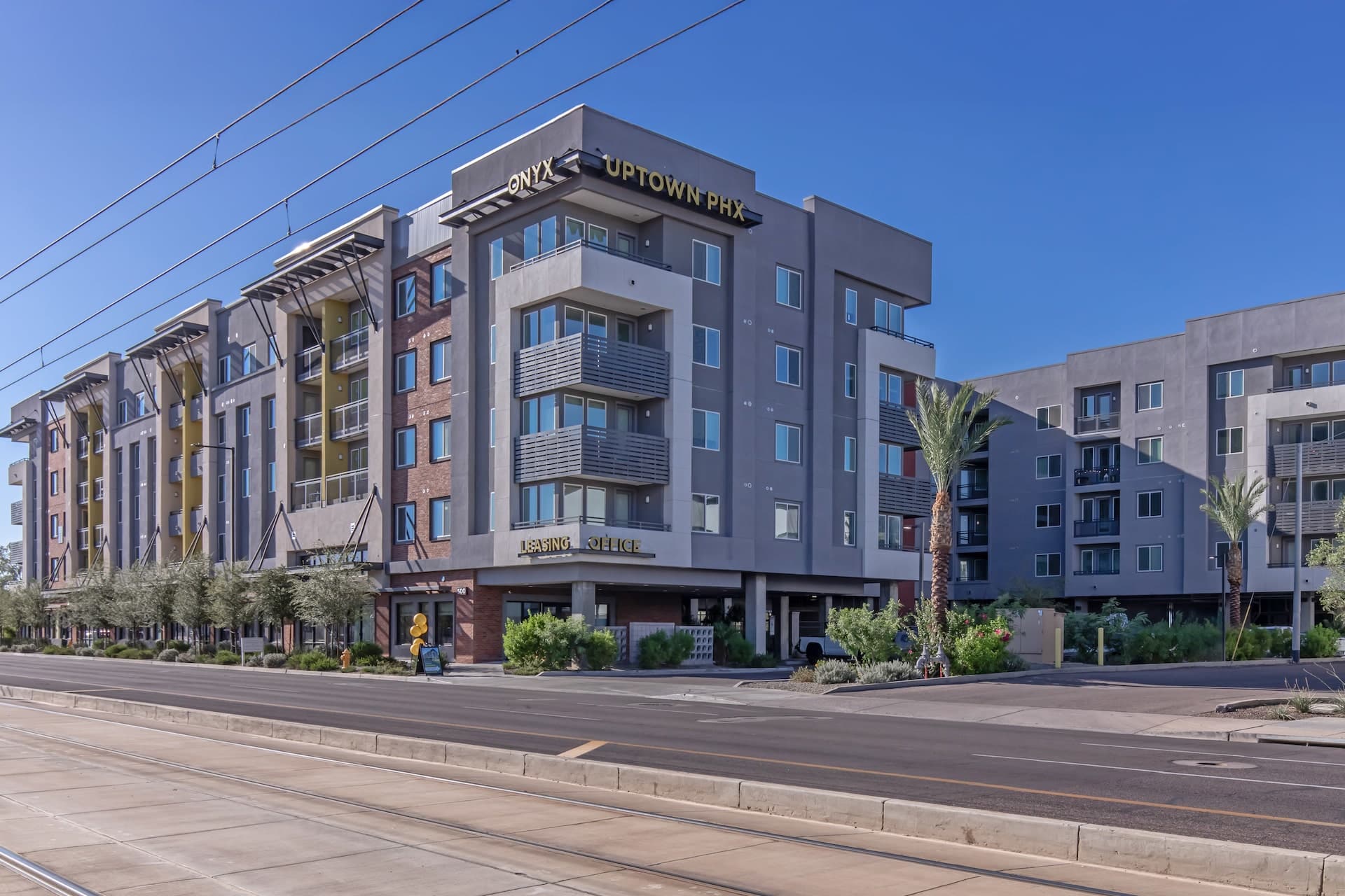 Onyx Uptown PHX – photo 1