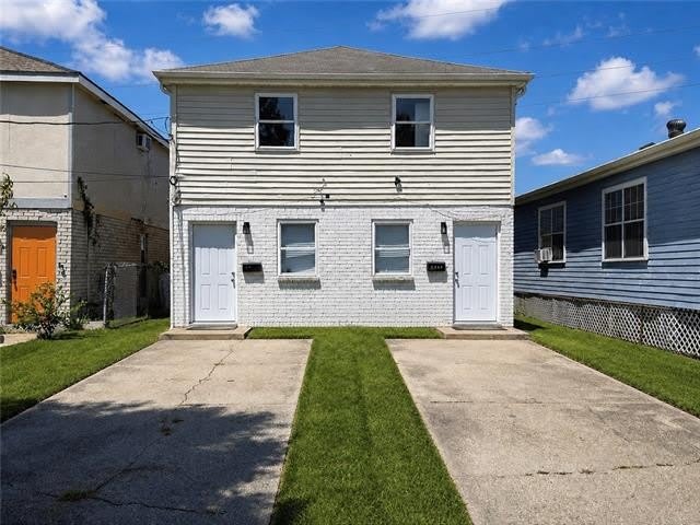 1916 FELICIANA Street – photo 1