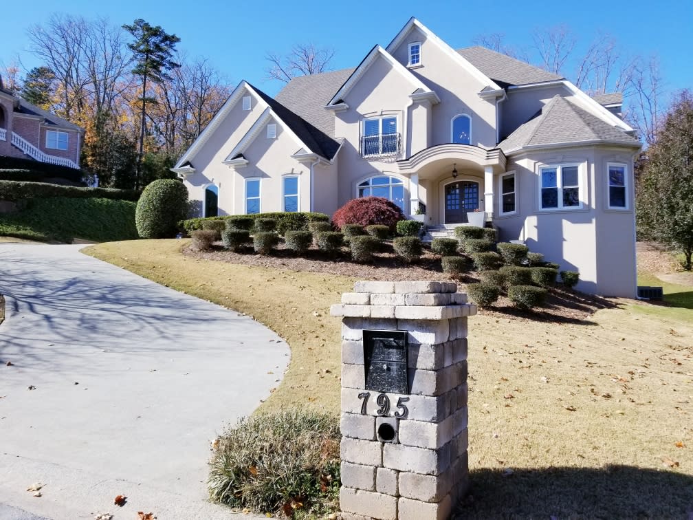 795 Oak Trail Dr – photo 1