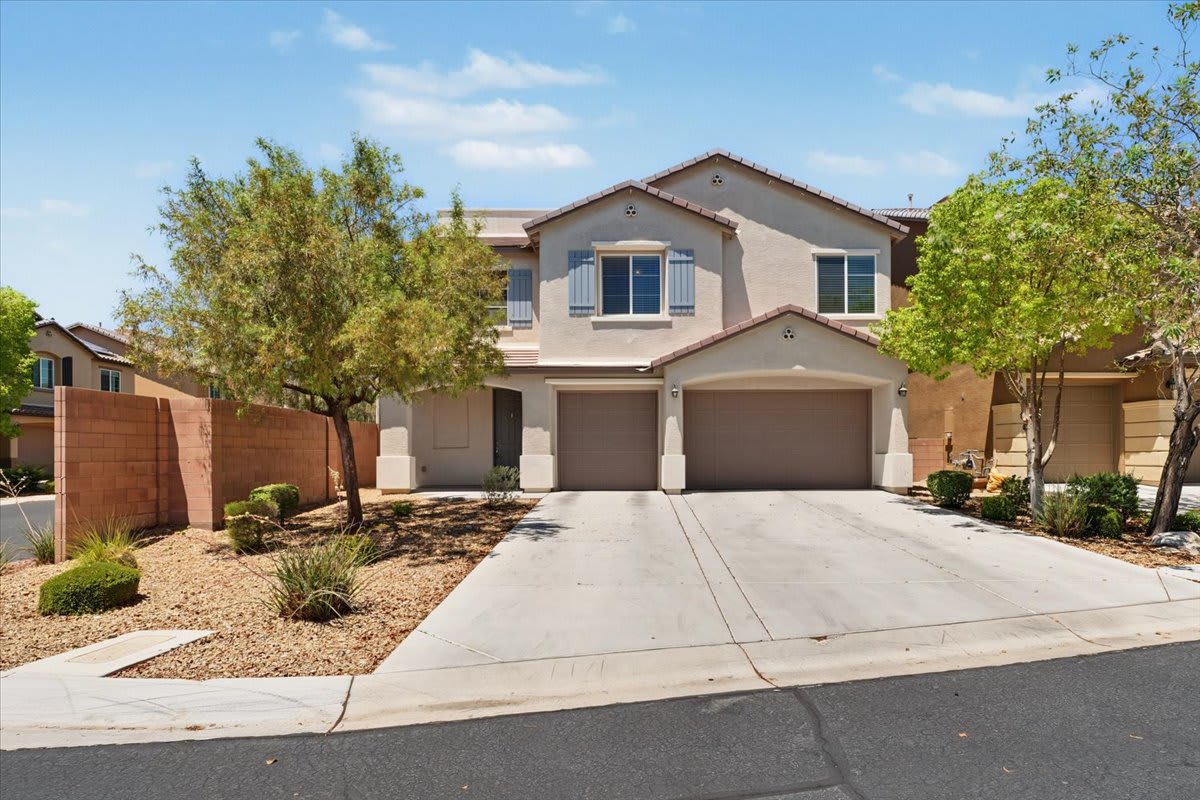 10429 Deer Heights Street – photo 1